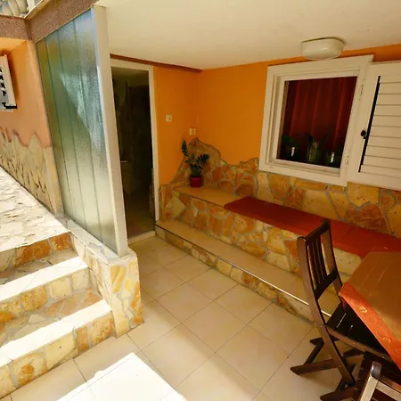 Apartmán Mit Terrasse Und Grill *